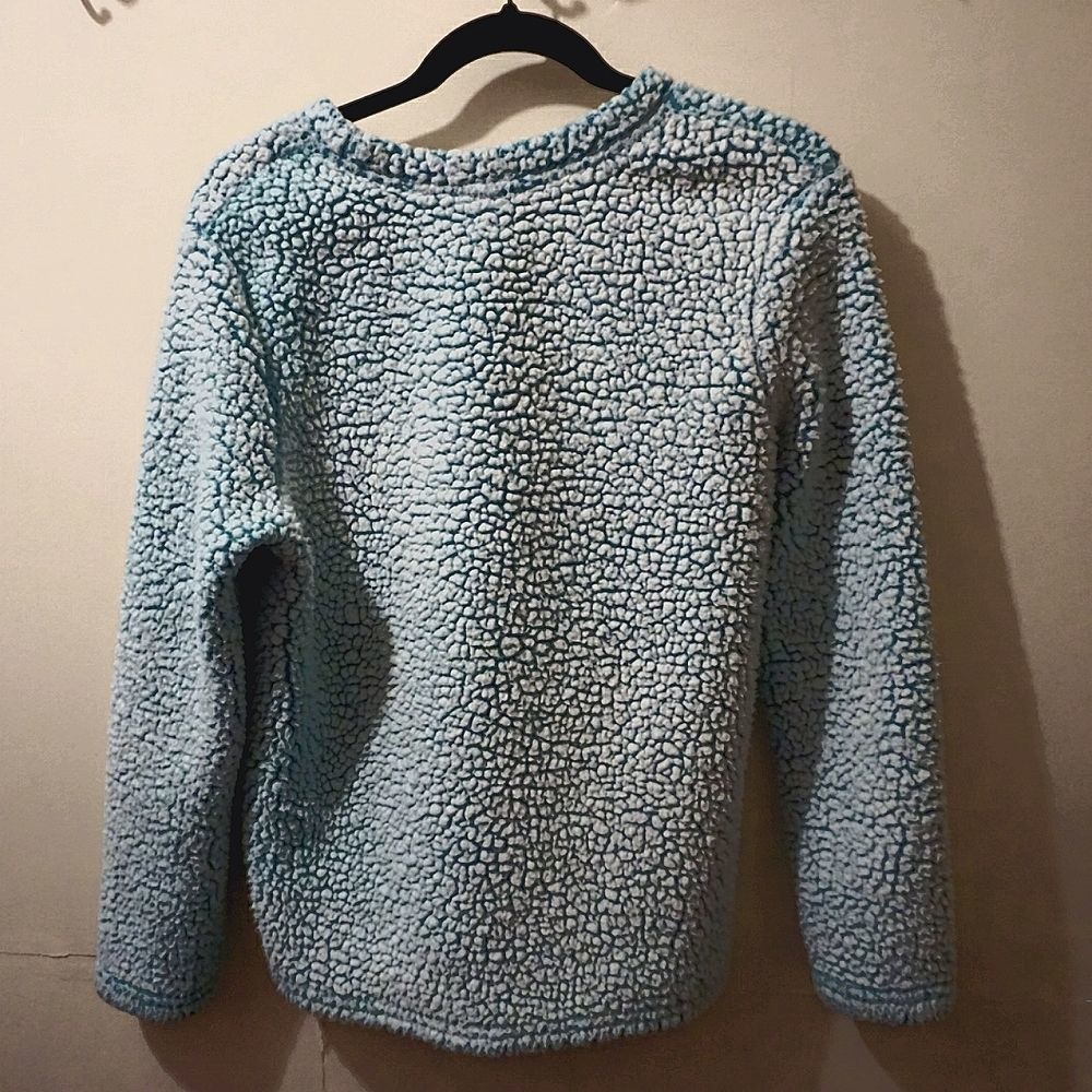 Disney stitch faux fur - Picture 2 of 2